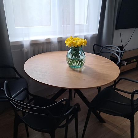 Apartament Aleja 29 Listopada Krakau Exterior foto
