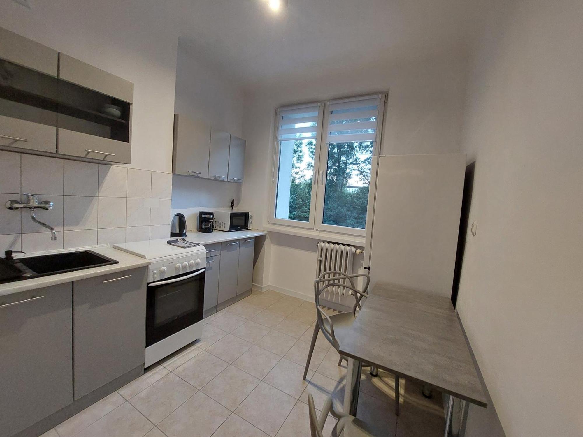 Apartament Aleja 29 Listopada Krakau Exterior foto